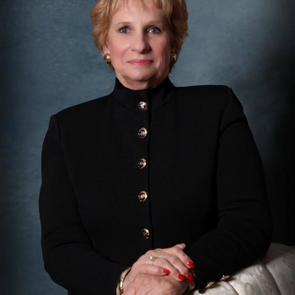 Meet your Posher, Anita